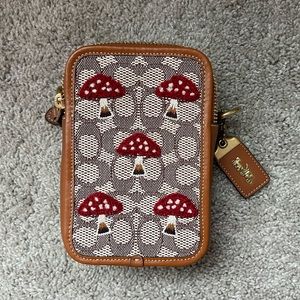 Coach Rogue Crossbody 12